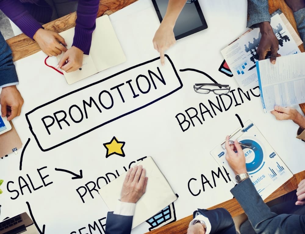 [Bật Mí] Promotion là gì? Các Chiến Lược Đảm Bảo Hiệu Quả 