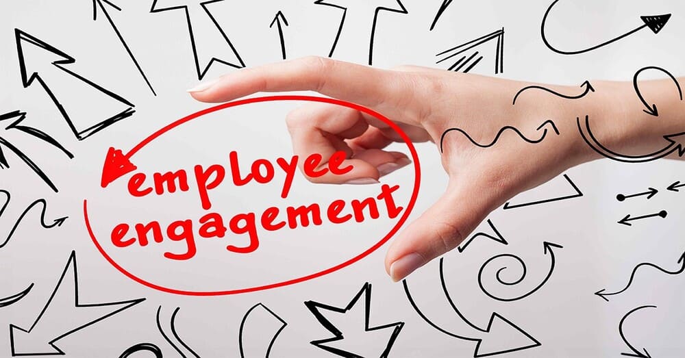 Employee Engagement Là Gì? Hướng Dẫn Chi Tiết Và Lợi Ích