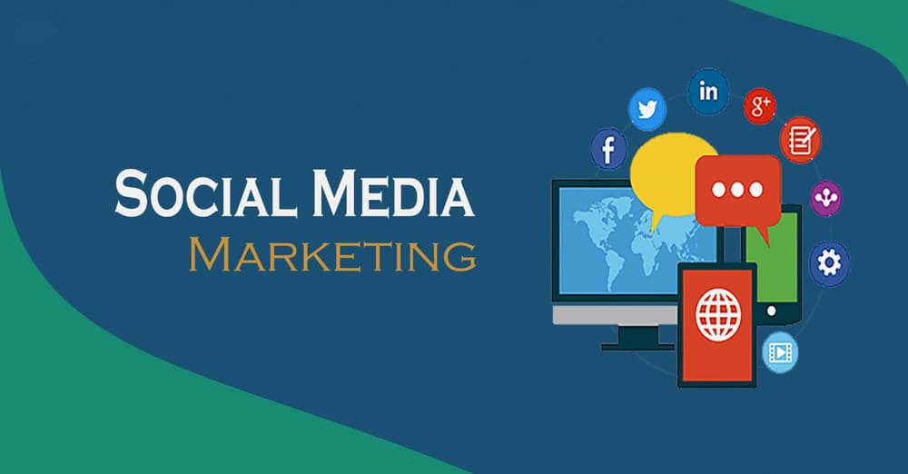 Social Media Marketing Là Gì? Cẩm Nang Cho Người Mới