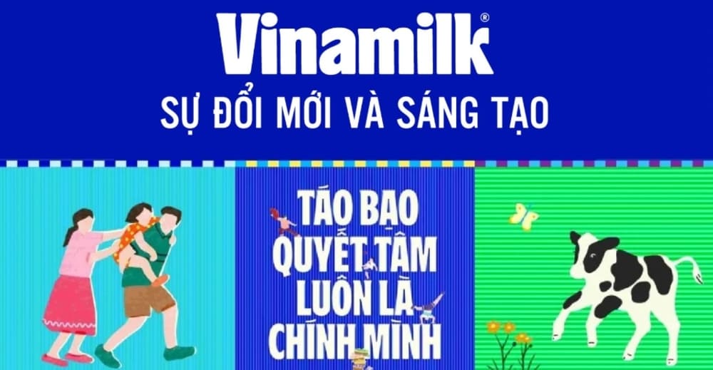 5. Cam kết với phát triển bền vững