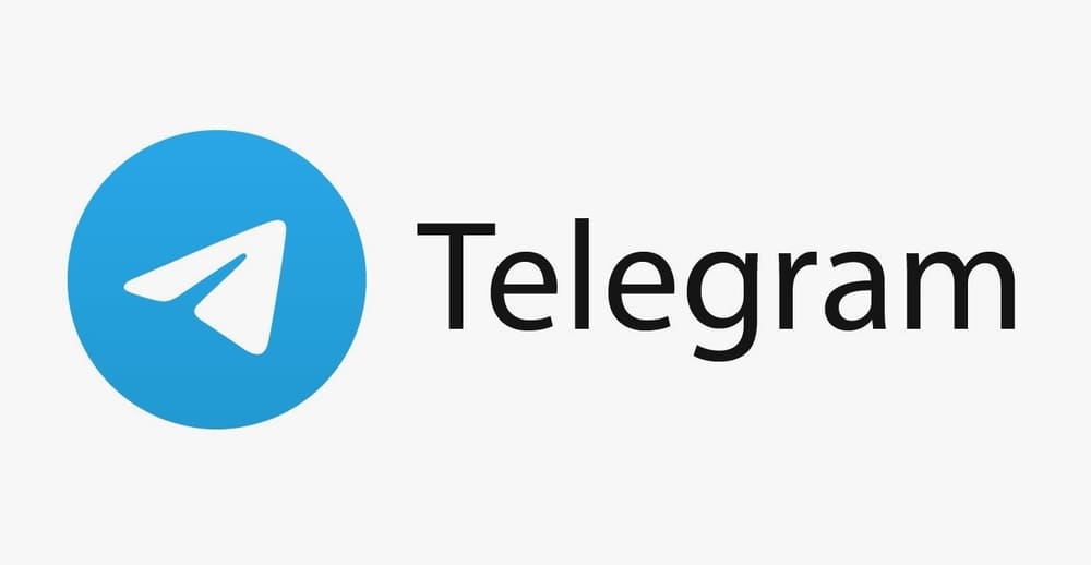 6. Mạng xã hội Telegram