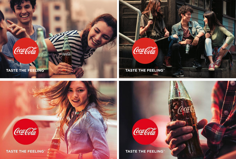 8 Thông Điệp Truyền Thông Của Coca-Cola | Bí Mật Thành Công