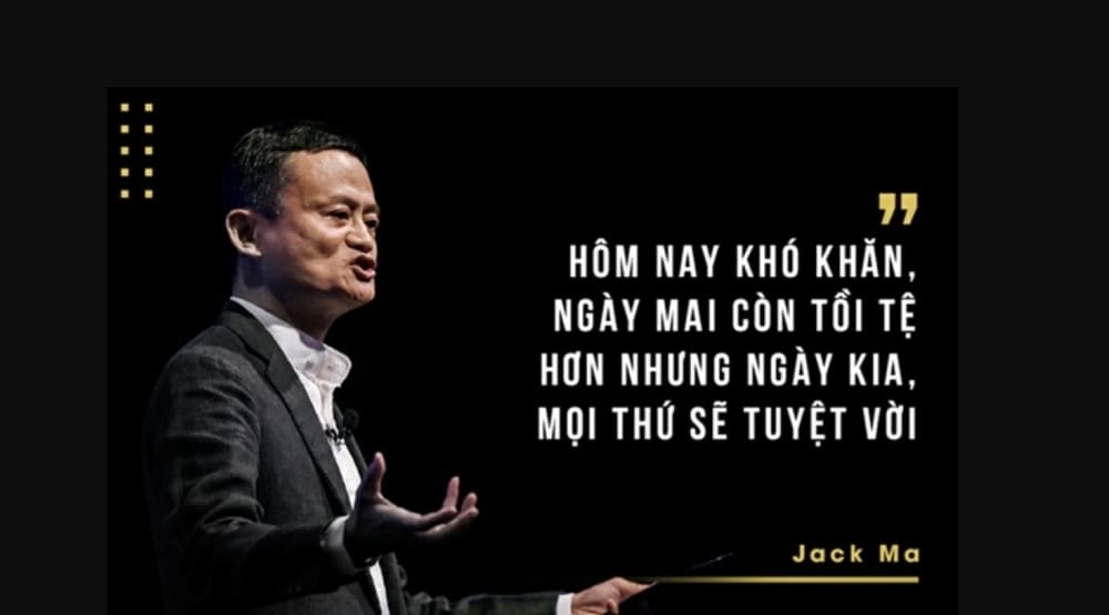 9. Jack Ma (Nhà sáng lập Alibaba)