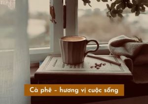 99+ Câu Slogan Cà Phê | “Trend Top” Cực Đỉnh Cho Quán