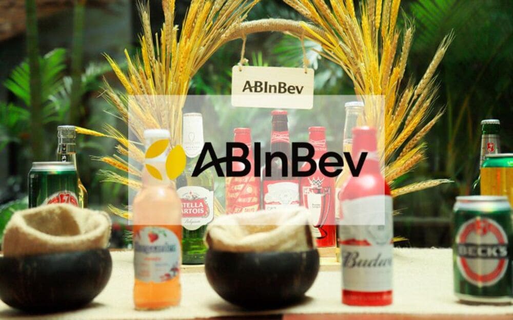 Anheuser-Busch InBev (AB InBev)