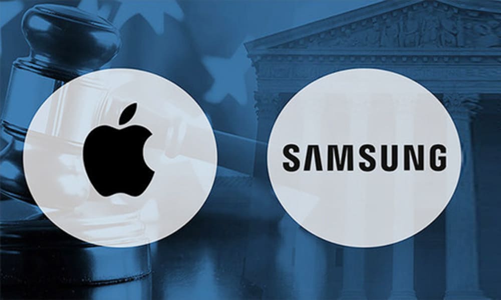 Apple và Samsung: Cuộc đua công nghệ di động