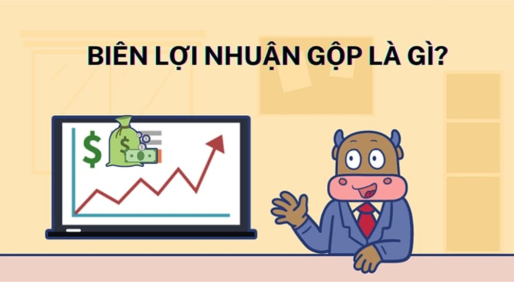 Biên lợi nhuận gộp là gì? (Gross margin)