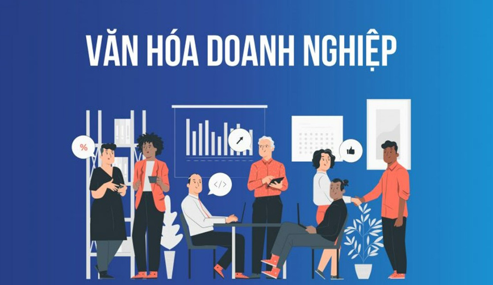 Cách lựa chọn văn hóa tổ chức phù hợp cho doanh nghiệp