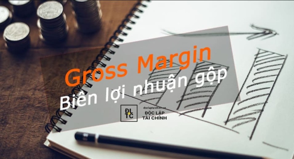 Cách tính biên lợi nhuận gộp (Gross margin)