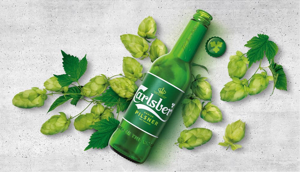 Carlsberg