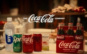 Chiến Lược Marketing Của Coca Cola | Xu Hướng Mới Nhất