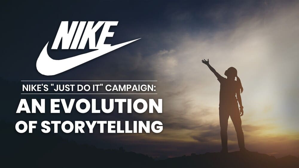 Chiến Lược Marketing Của Nike | Học Từ Những Bước Đi