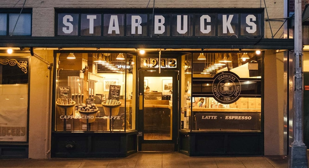 Chiến lược kinh doanh của Starbucks tại quốc tế và tại Việt Nam