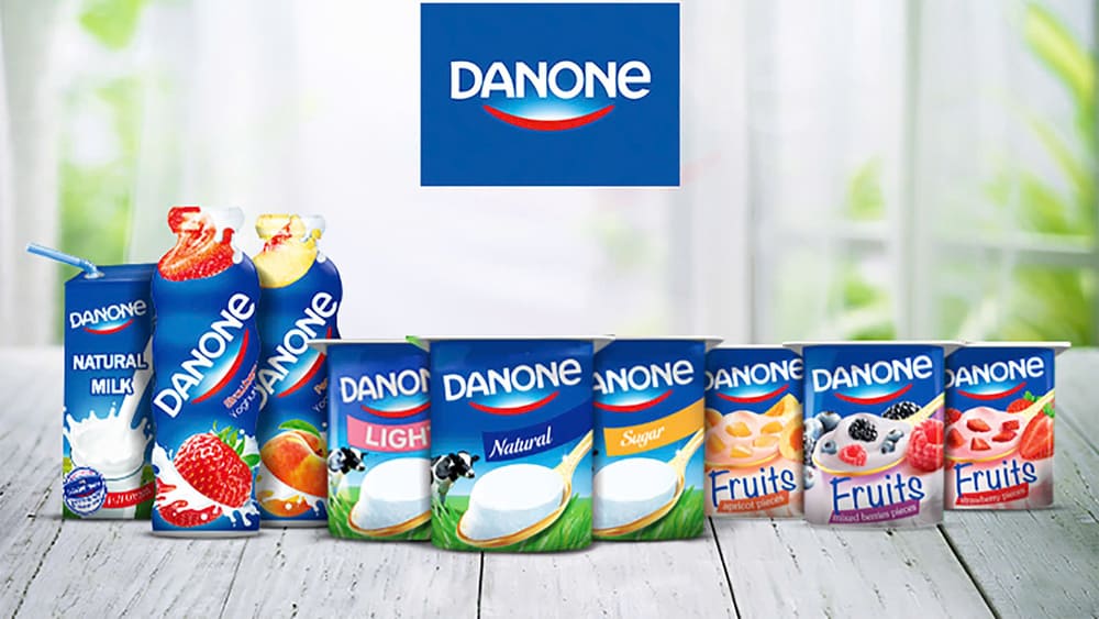 Danone