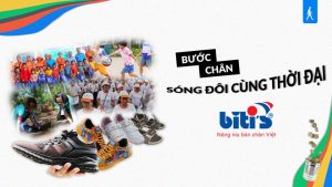 Đối Thủ Cạnh Tranh Của Biti's | Xu Hướng Thị Trường Mới