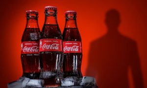 Đối Thủ Cạnh Tranh Của Coca-Cola? Cuộc Đua Thương Hiệu