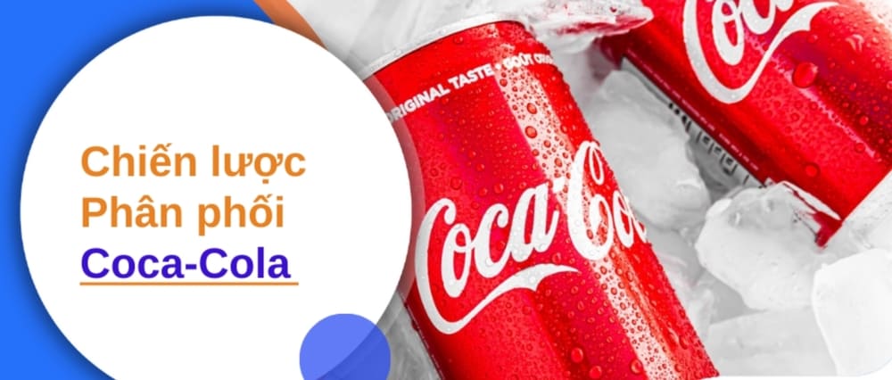 Đôi nét về ông lớn ngành giải khát coca cola