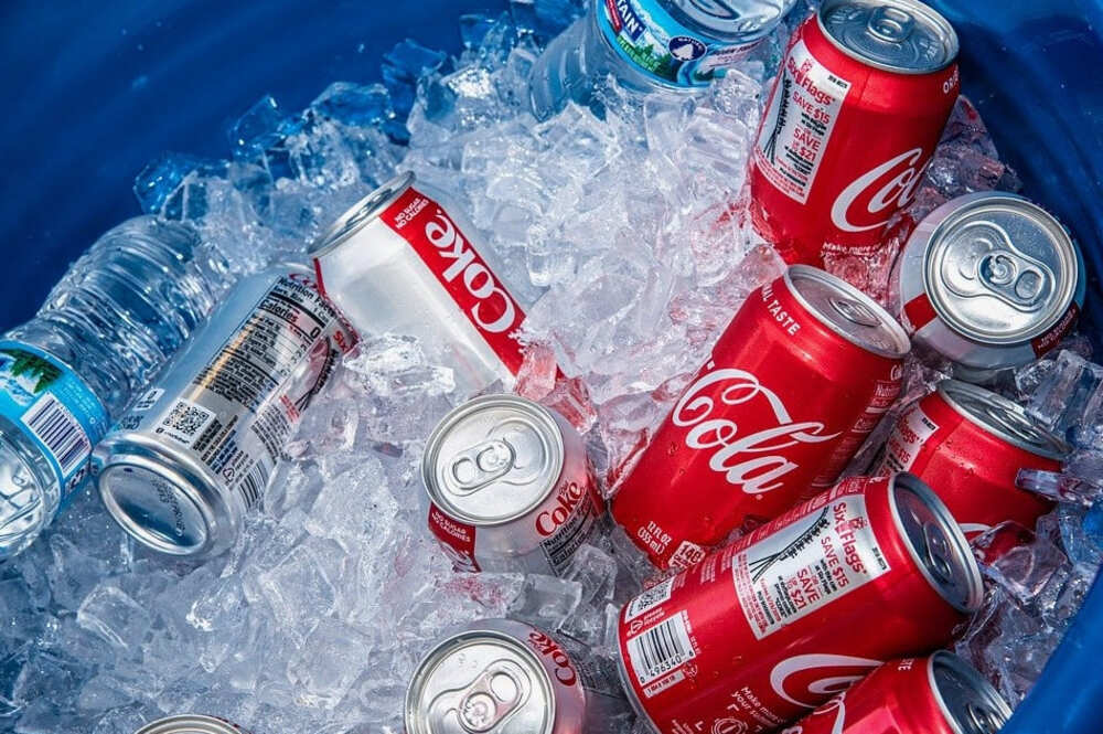 Đôi nét về thương hiệu coca cola