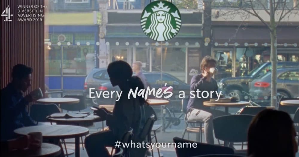 “Every name’s a story”