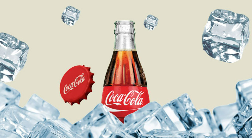 giá trị cốt lõi của coca cola