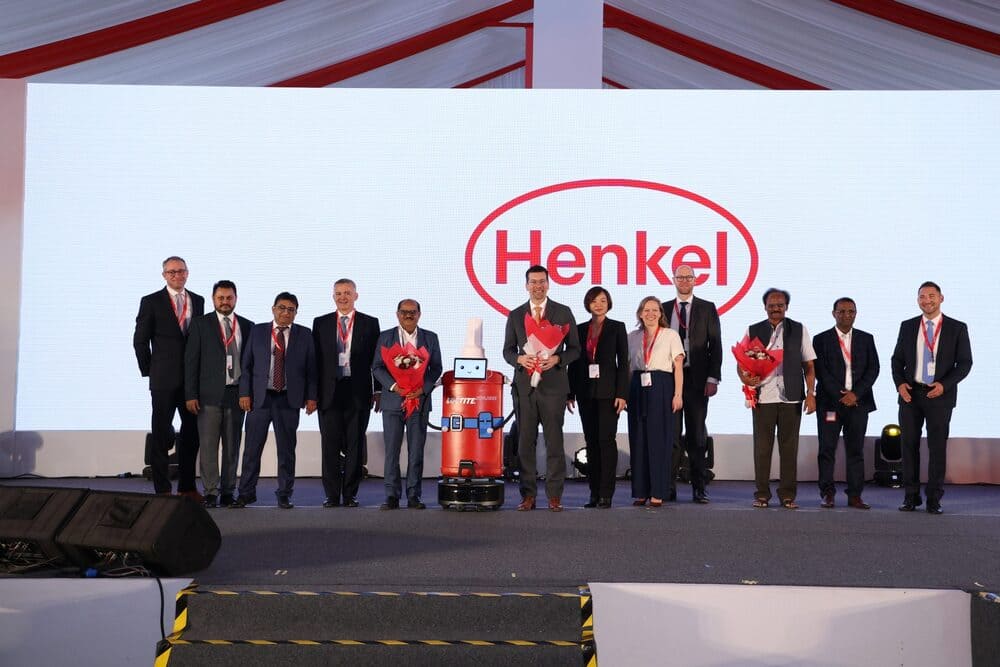 Henkel