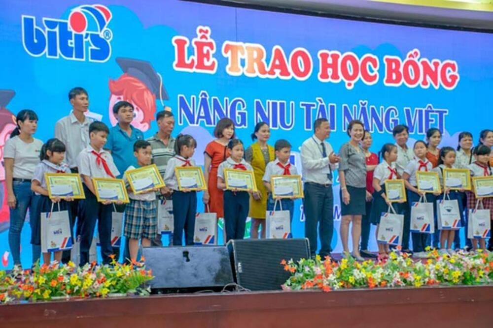 Hoạt động xã hội