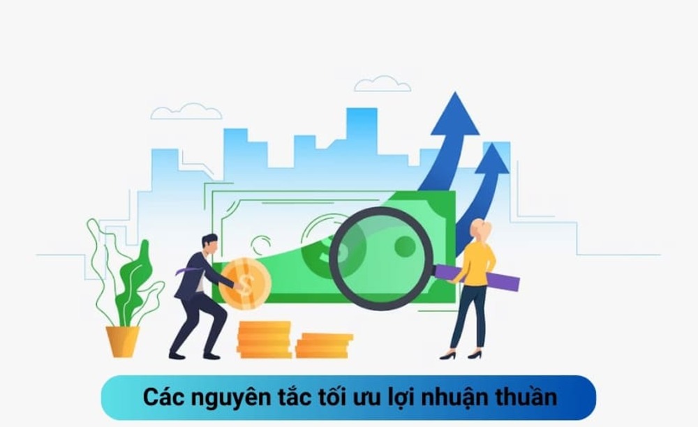 Kiểm soát chi phí doanh nghiệp