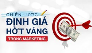 Lợi Nhuận Siêu Khủng | Với Chiến Lược Giá Hớt Váng