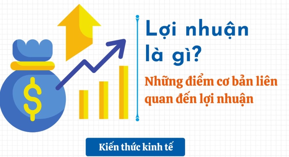 Lợi nhuận là gì?