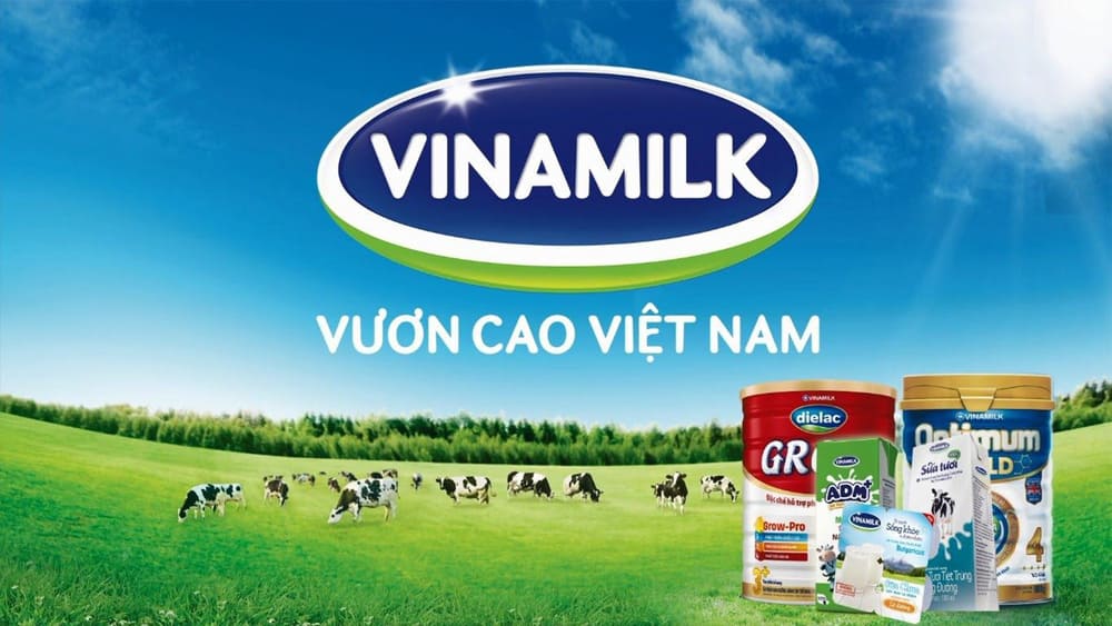 Lợi thế cạnh tranh của Vinamilk