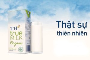 Ma Trận BCG Của TH True Milk | Phân Tích Chi Tiết Từ Agency