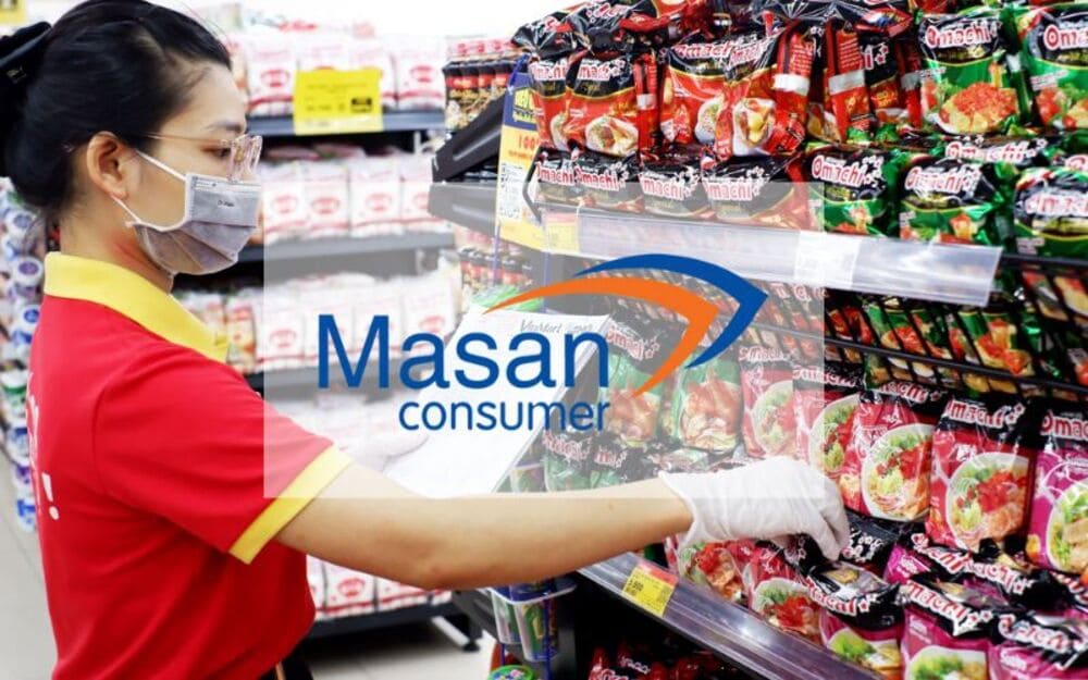 Masan Consumer