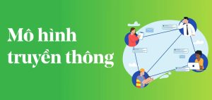 Mô Hình Truyền Thông | 6 Mô Hình Phổ Biến Marketer Nên Biết