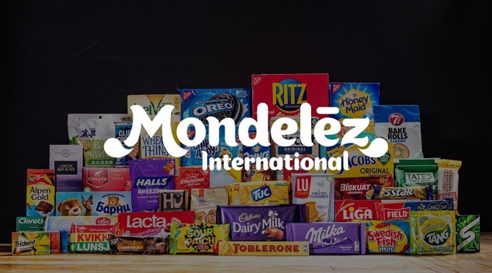 Mondelez International, Inc.