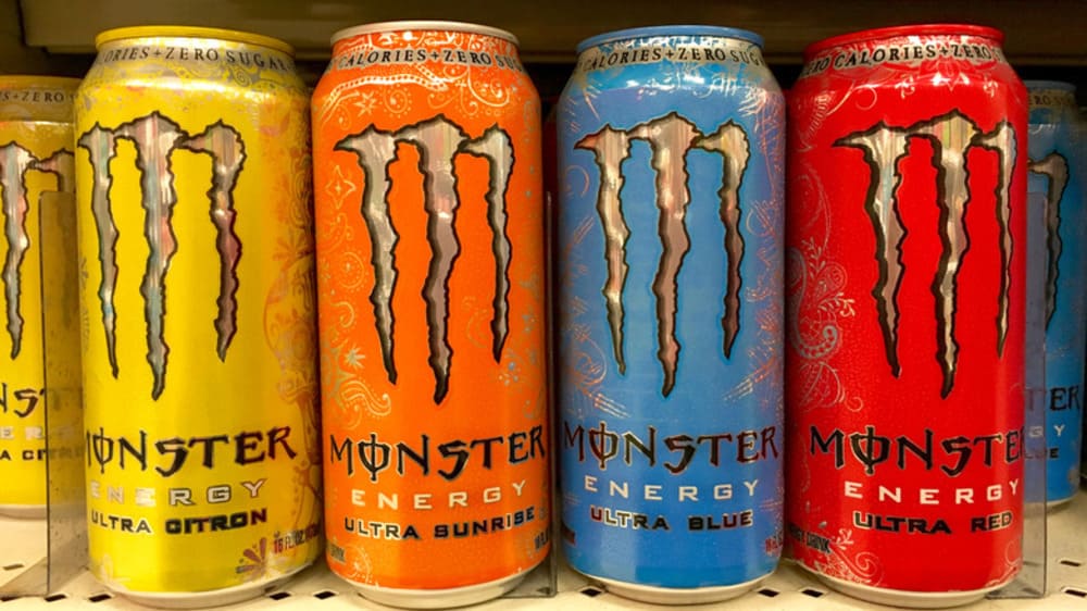 Monster Beverage Corporation