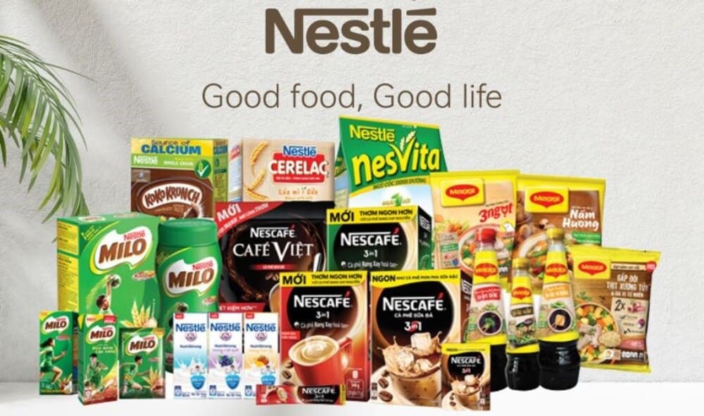 Nestlé