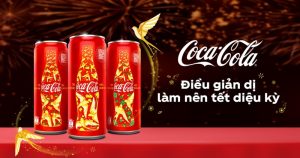 Những Slogan Của Coca Cola | “Đỉnh” Qua Nhiều Thập Kỷ