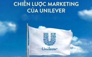 Phân Tích Chi Tiết Chiến Lược Marketing của Unilever