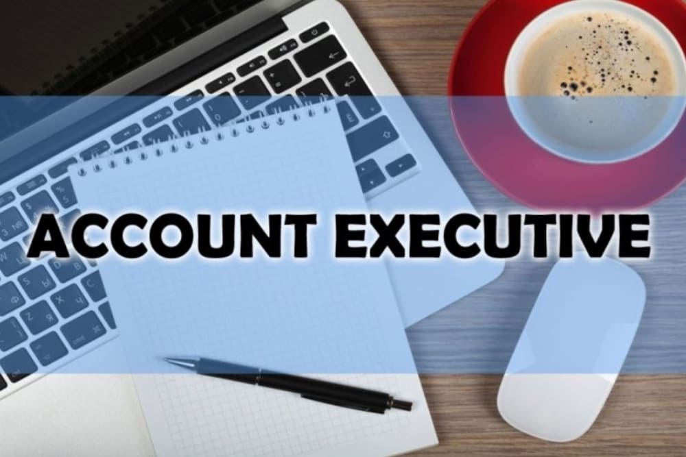 Phân tích về ý nghĩa của cụm từ Account Executive 