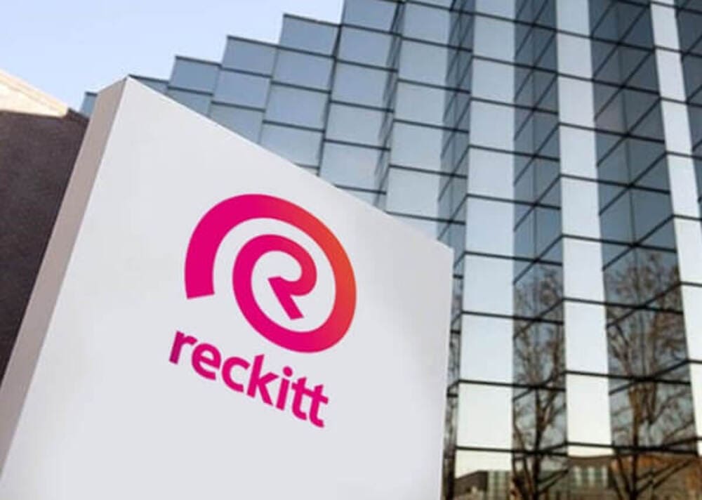 Reckitt Benckiser