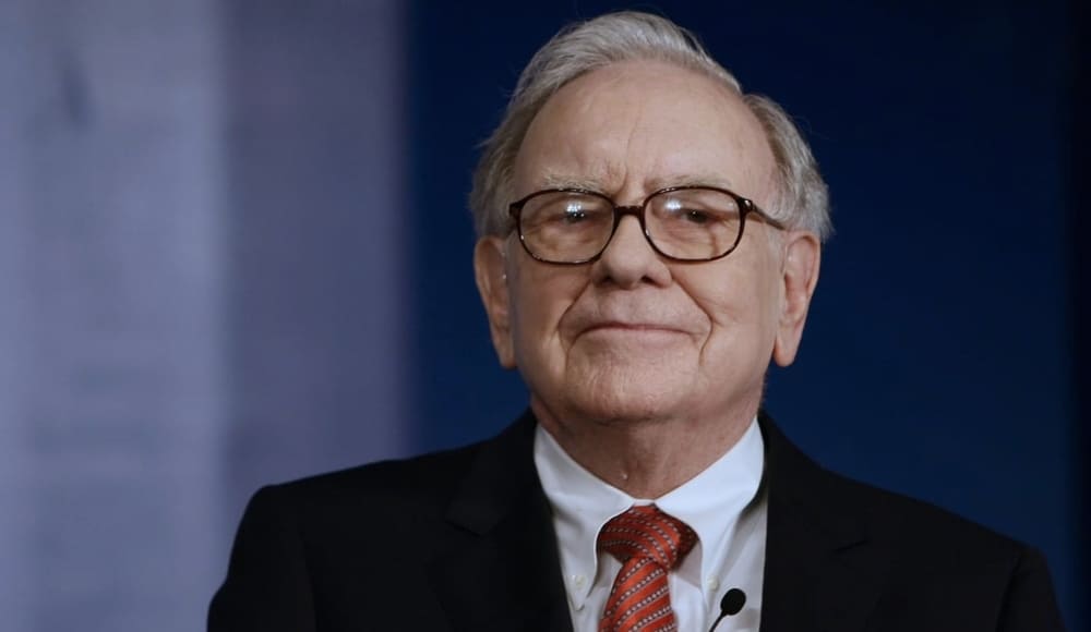 Sơ lược về Warren Buffett là ai?