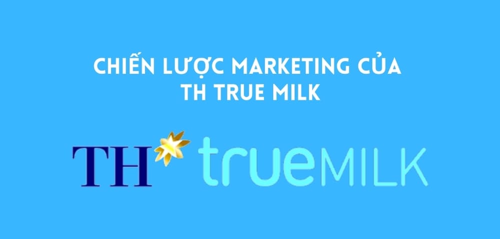 Chiến lược giá của TH true Milk đem tới lợi ích như thế nào?