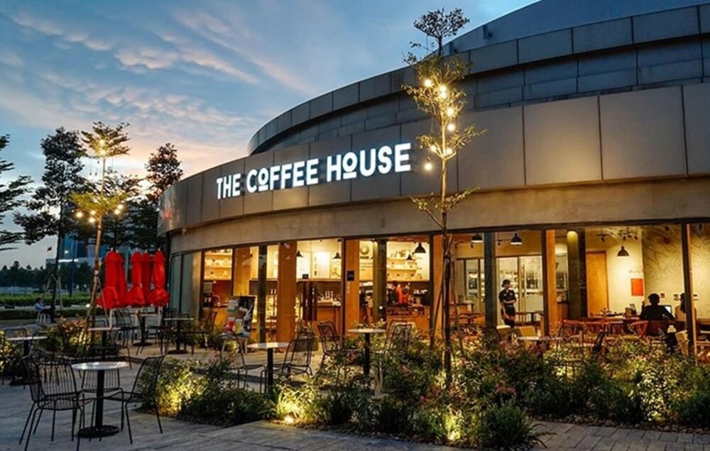 The Coffee House