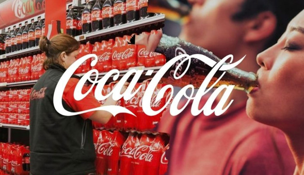 Thị trường mục tiêu của Coca-Cola