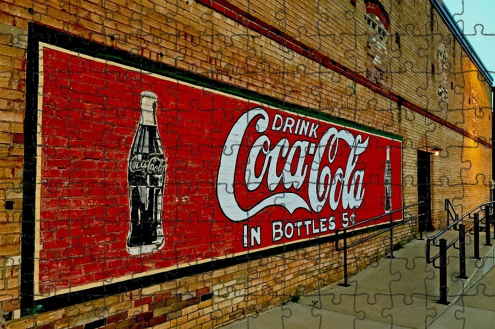 Tổng hợp các câu slogan coca cola từ năm 1886 - 2022