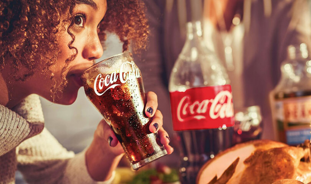 Tổng quan giá trị cốt lõi của Coca-Cola