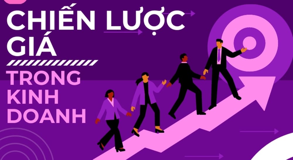 Top 5 chiến lược giá mạnh nhất, hiệu quả nhất trong Marketing