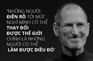 Những Câu Nói Hay Của Steve Jobs Thay Đổi Cuộc Đời Bạn