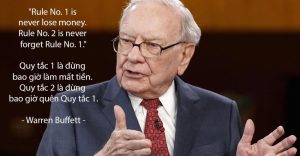 Top Những Câu Nói Hay Của Warren Buffett