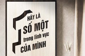 Top Những Câu Slogan Văn Phòng | Truyền Cảm Hứng Động Lực Cực Tốt